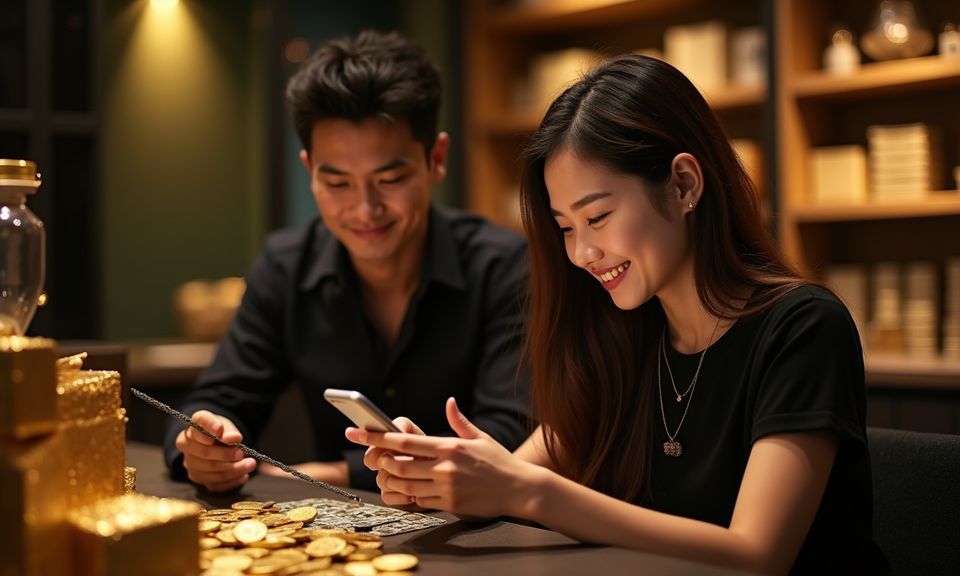 r8888 Chuyển Khoản Hướng Dẫn